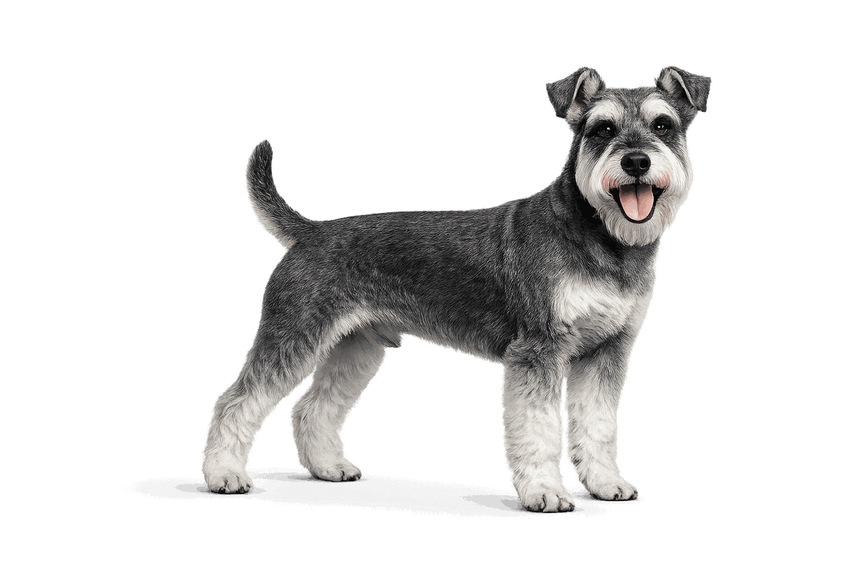 Miniature Schnauzer