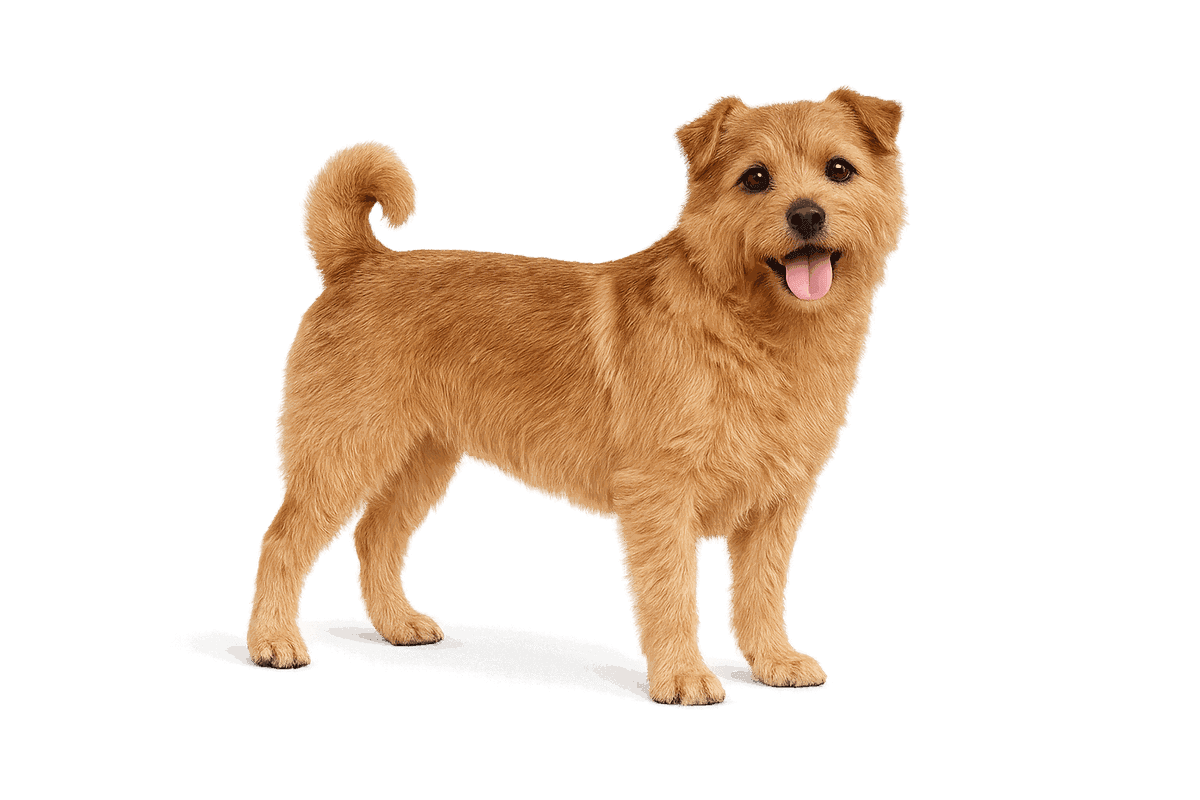Norfolk Terrier
