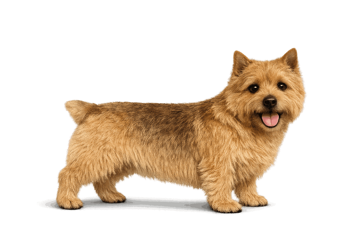 Norwich Terrier