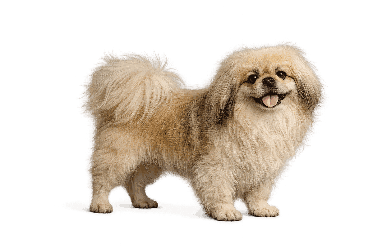 Pekingese