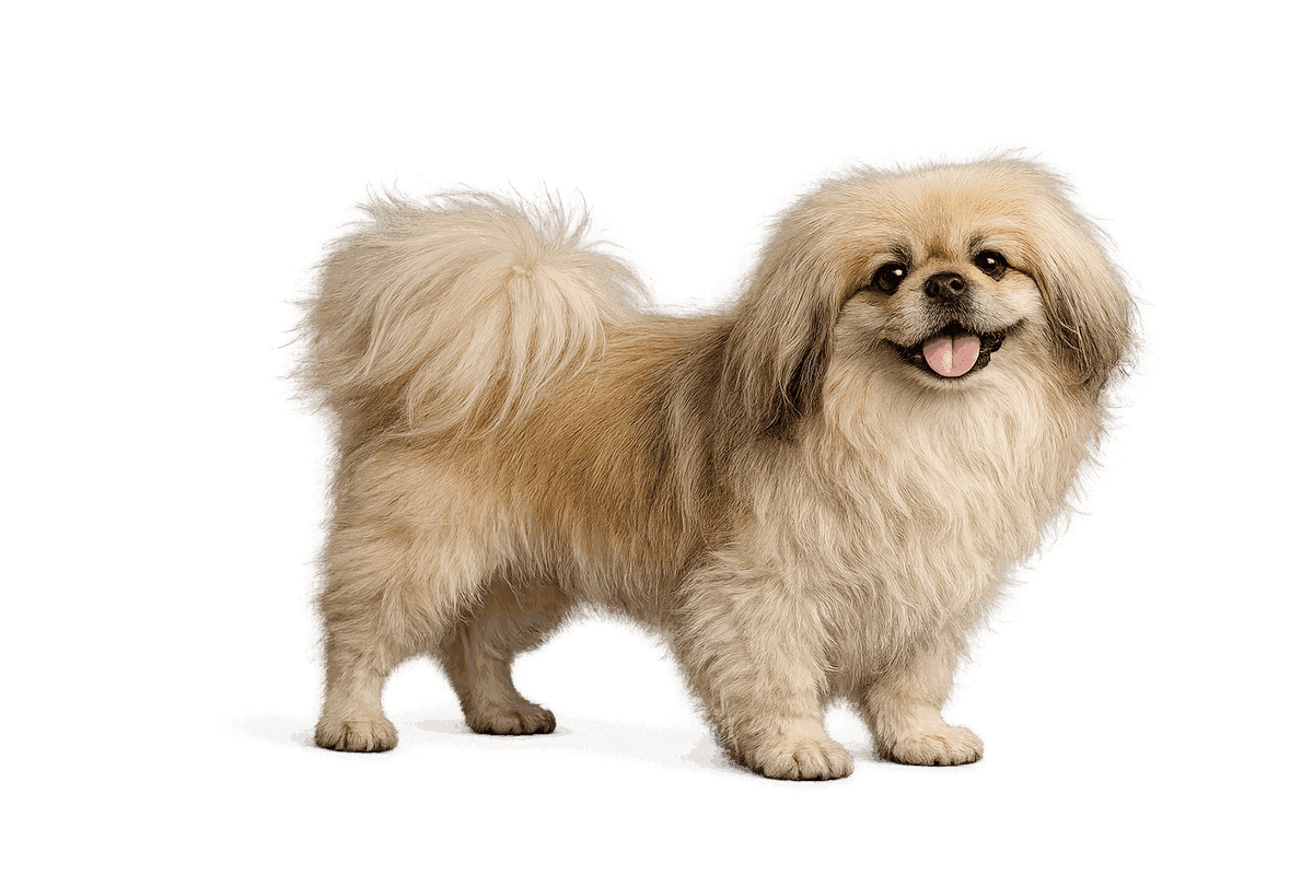 Pekingese