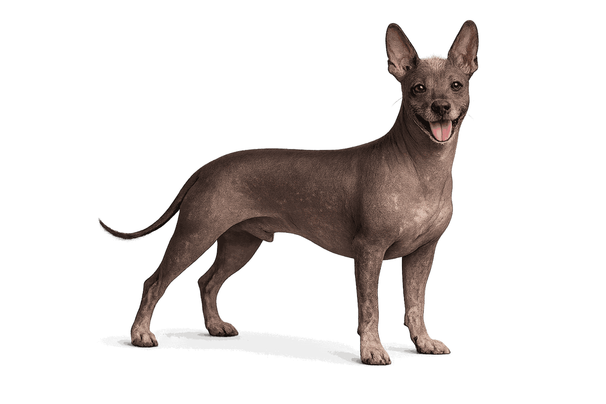 Peruvian Hairless