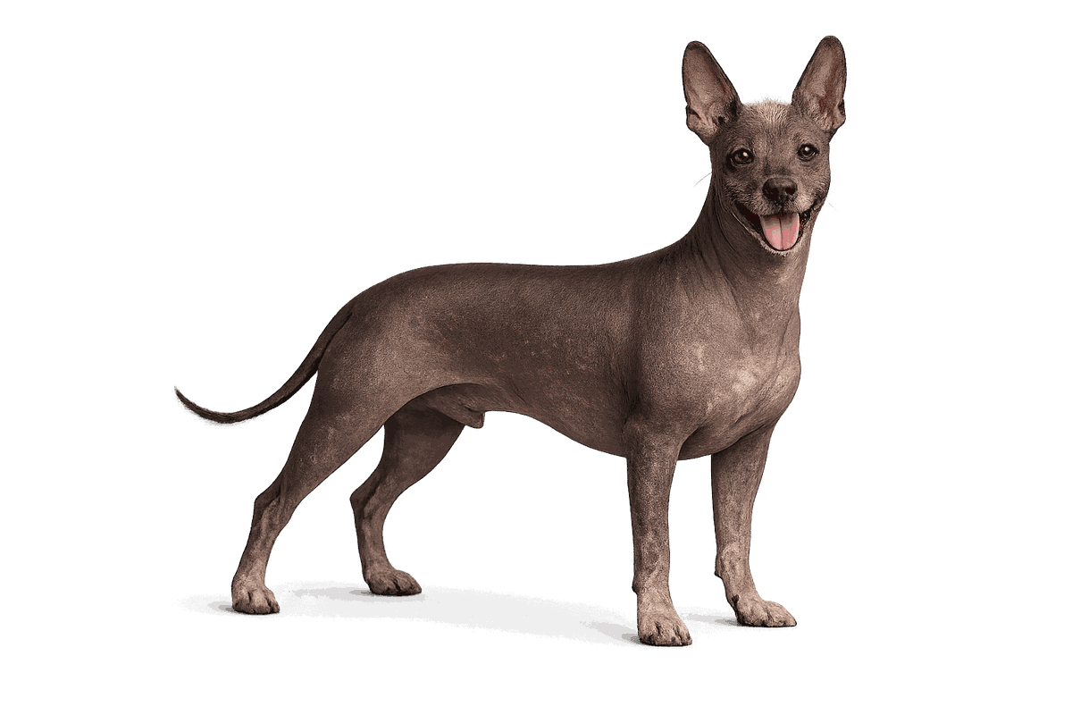 Peruvian Hairless