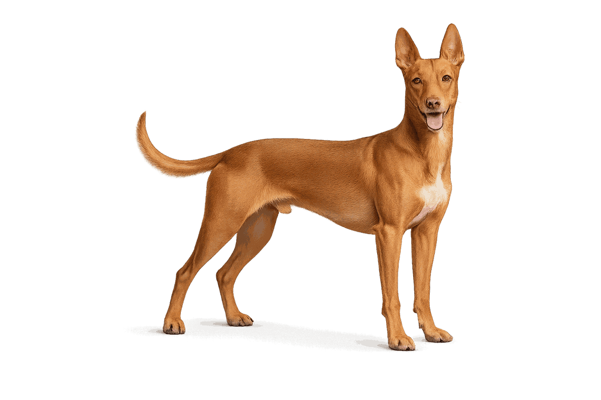 Pharaoh Hound