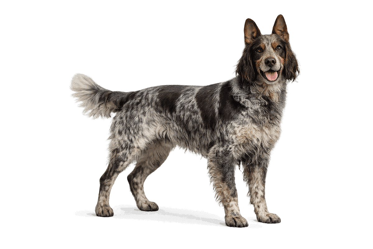 Picardy Spaniel