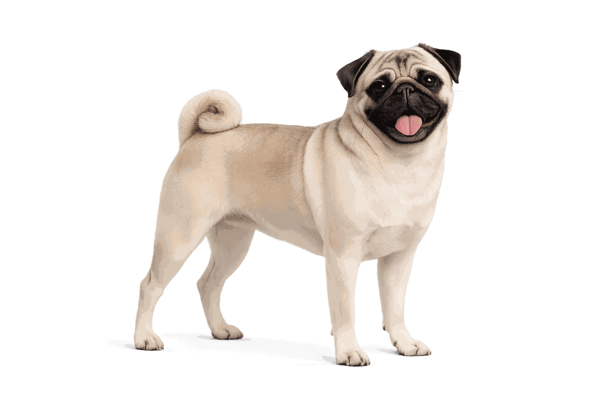 Pug