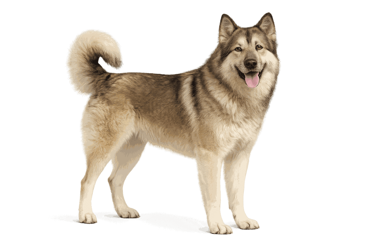 Romanian Carpathian Shepherd