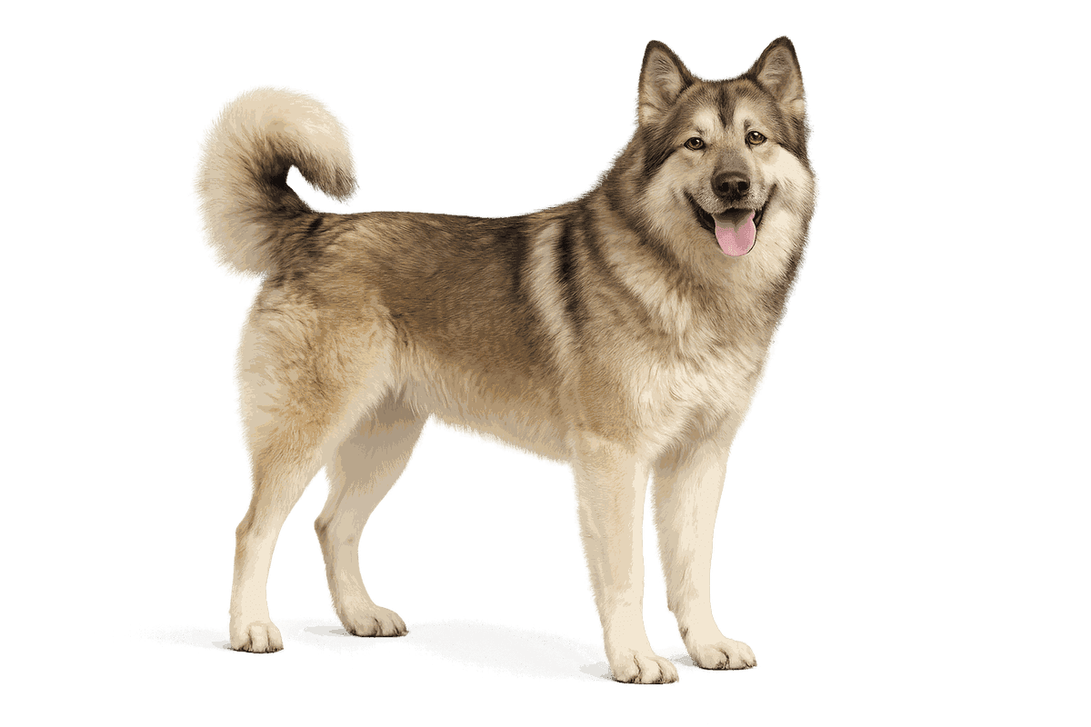 Romanian Carpathian Shepherd