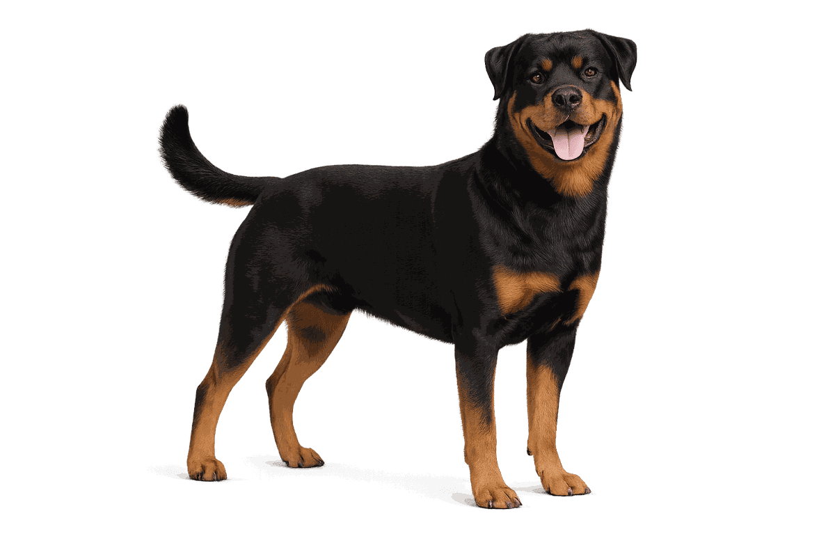 Rottweiler