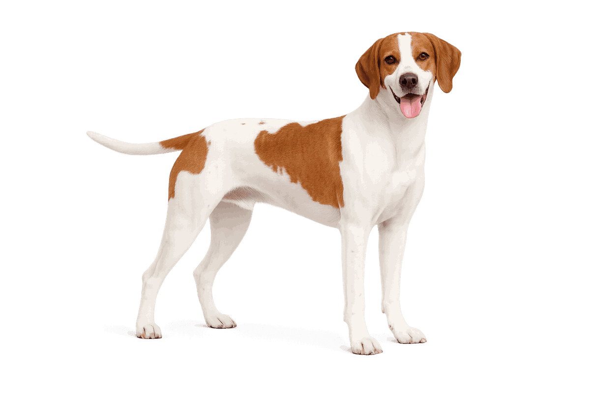 Saint-Germain Pointer