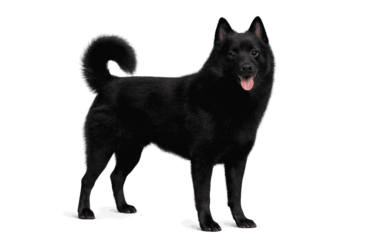 Schipperke