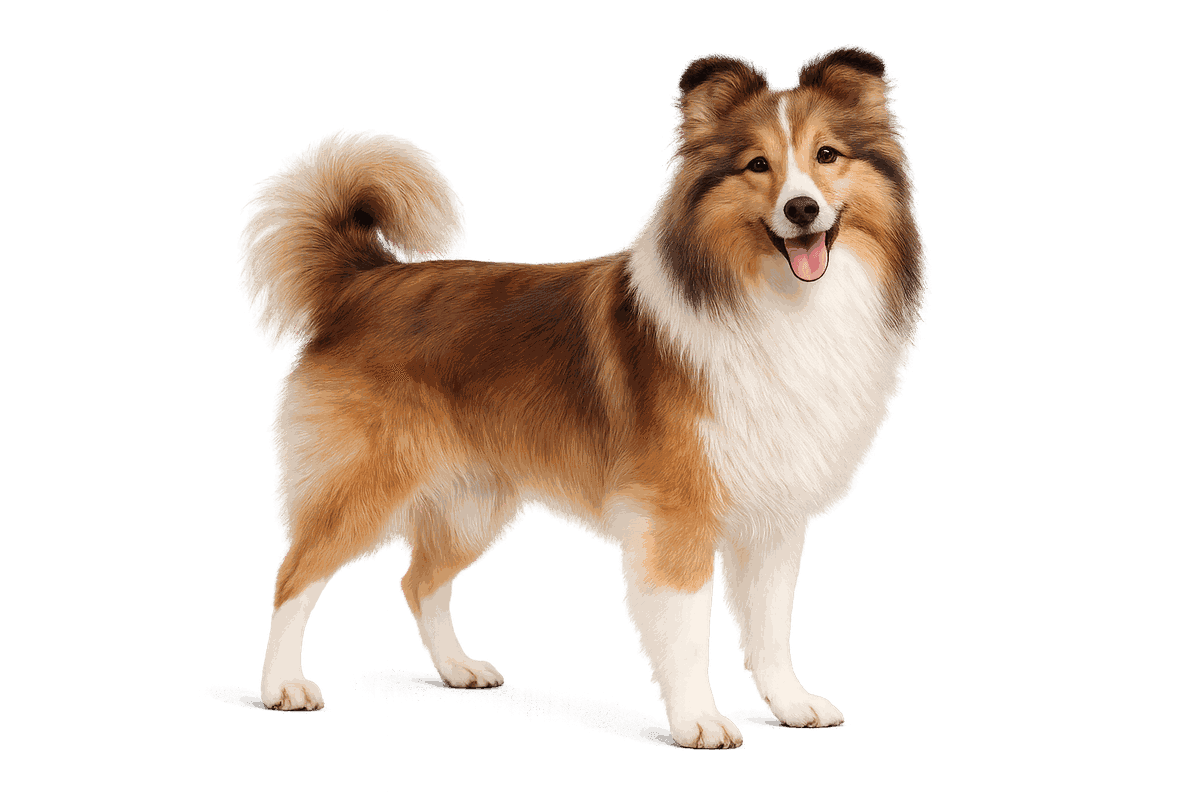 Shetland Sheepdog