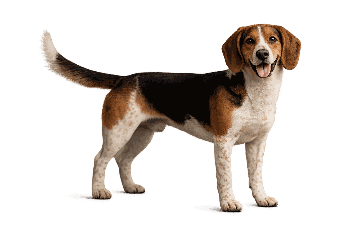 Westphalian Dachsbracke