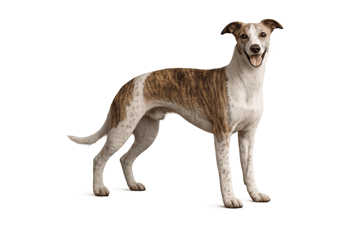 Whippet
