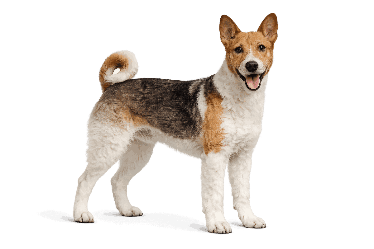 Wire Fox Terrier