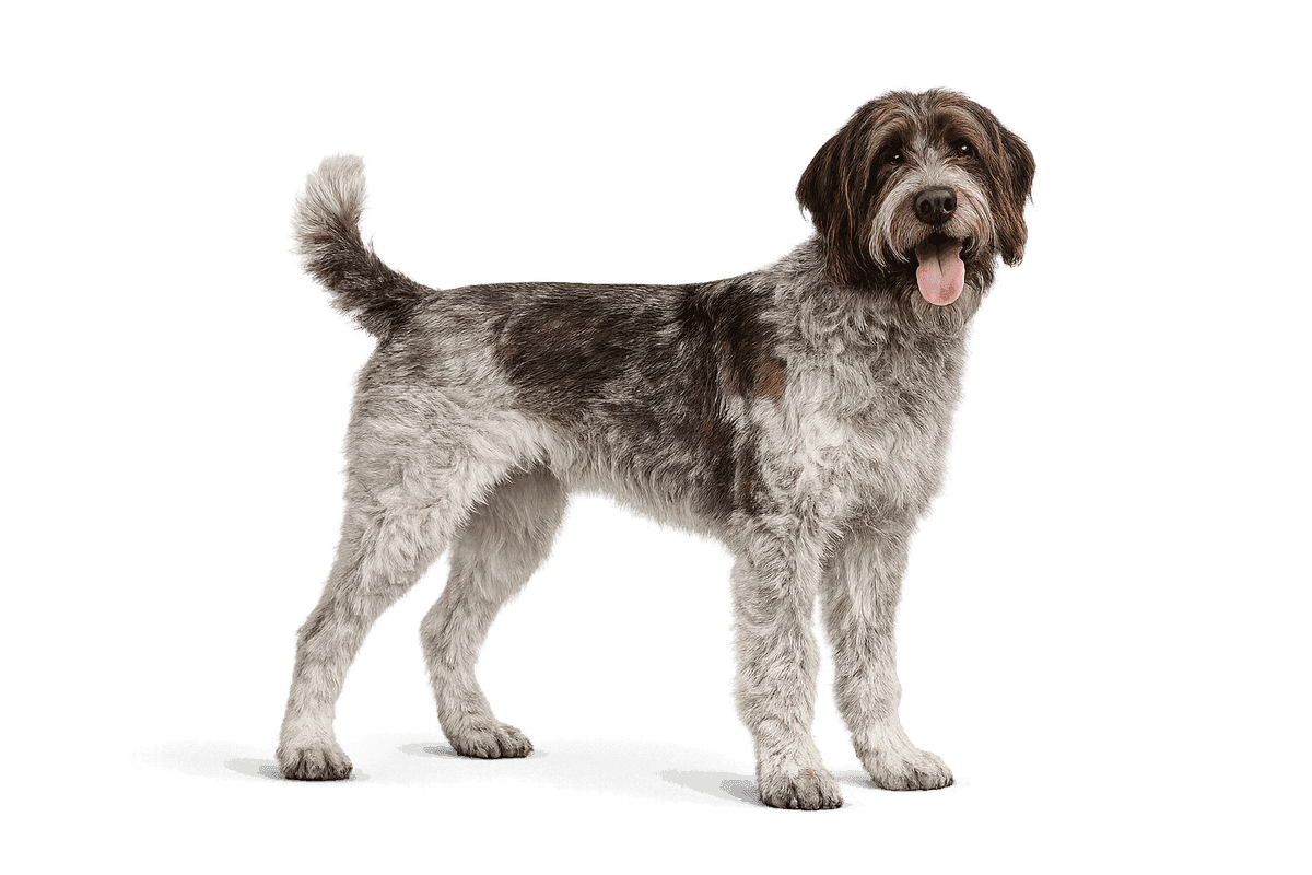 Wirehaired Pointing Griffon
