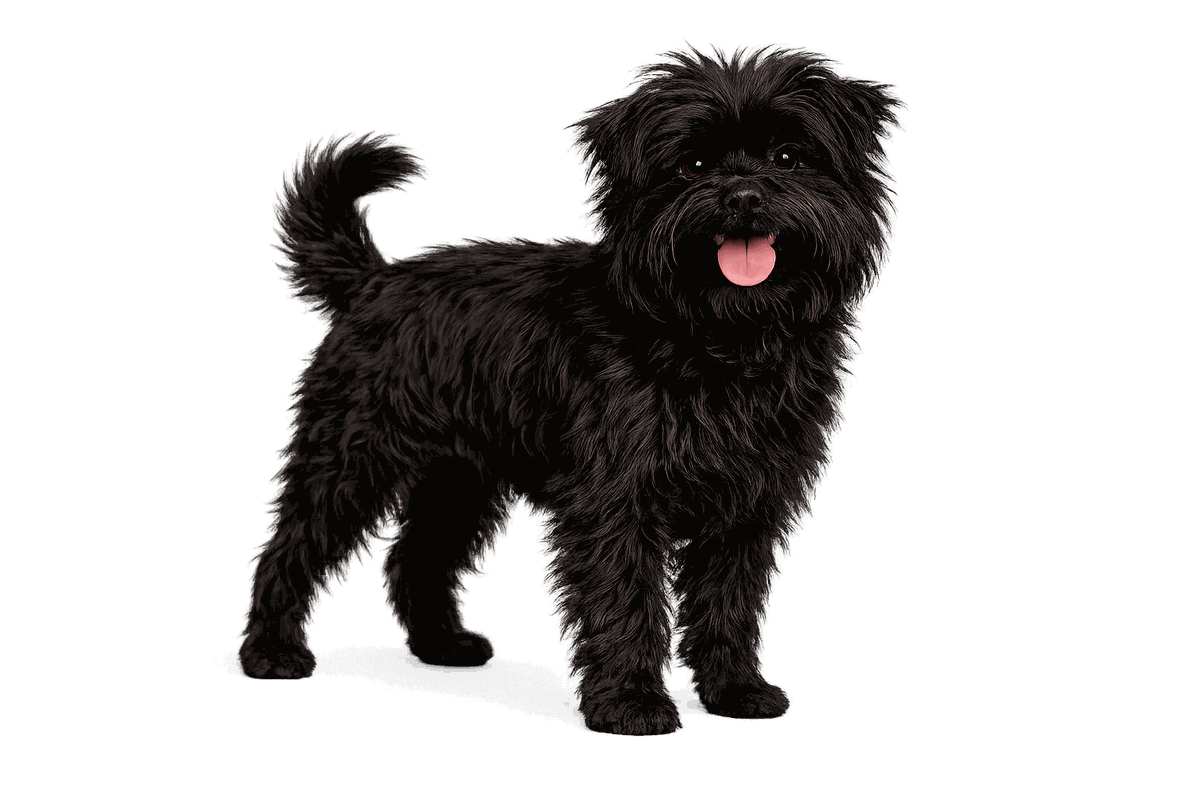 Affenpinscher