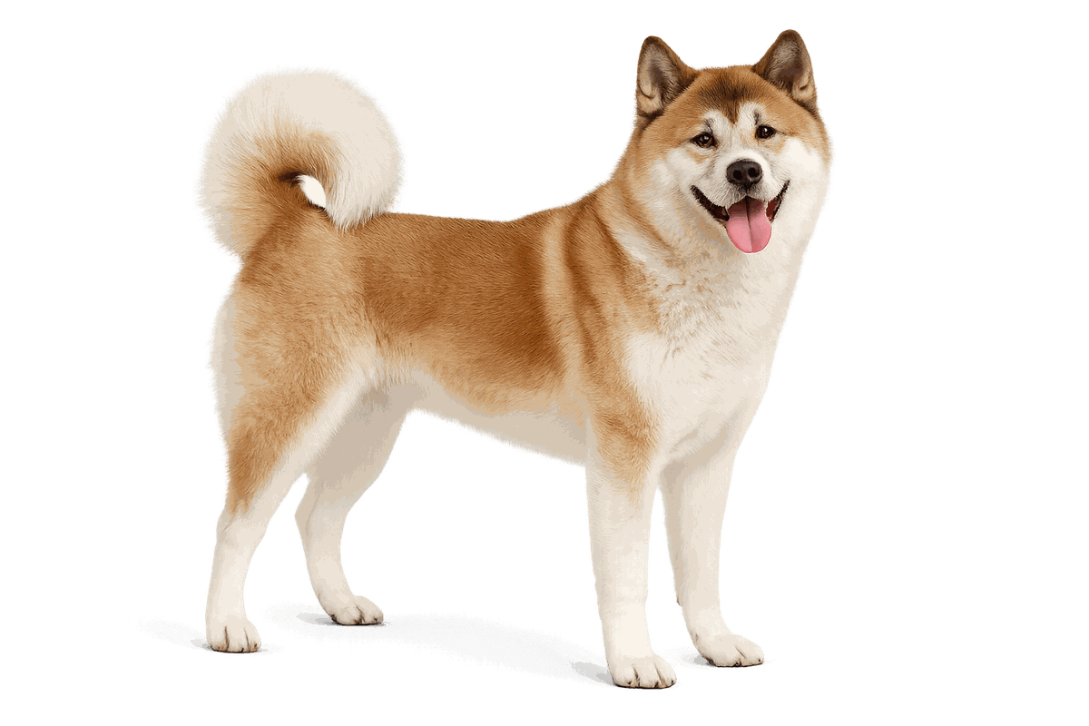 Akita
