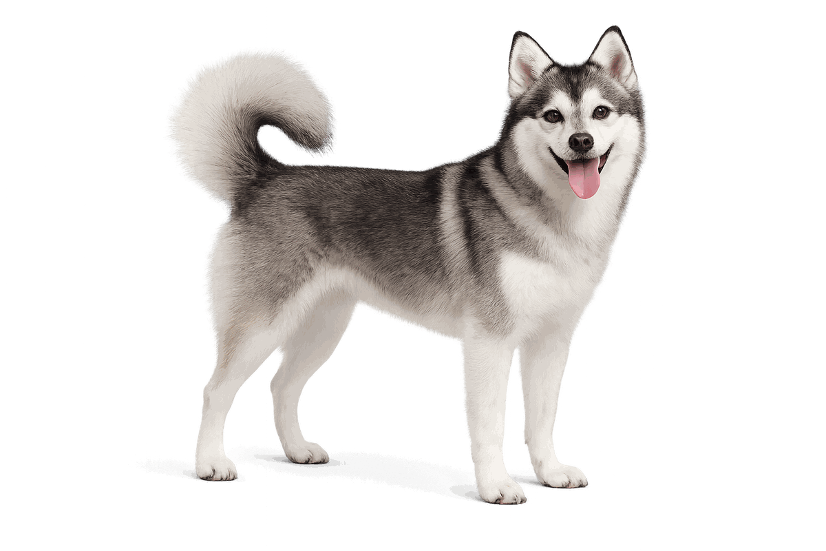 Alaskan Klee Kai