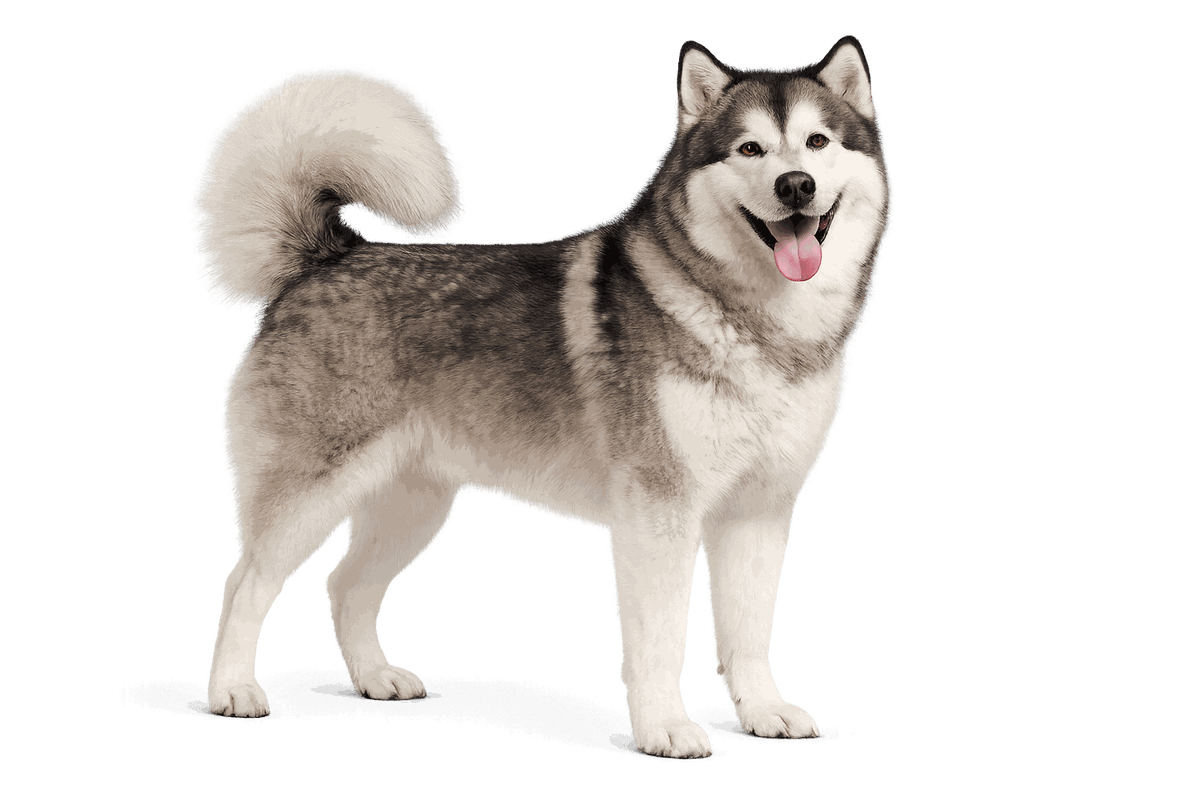 Alaskan Malamute