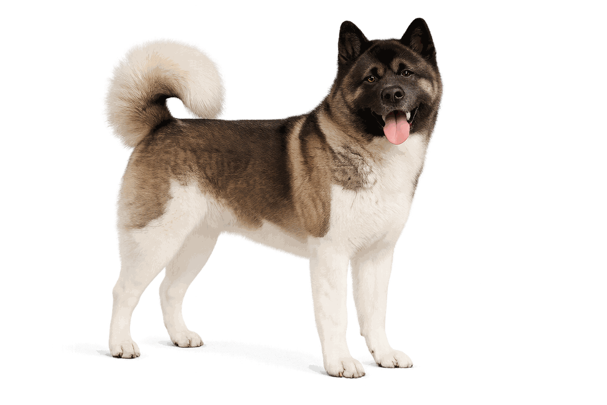 American Akita