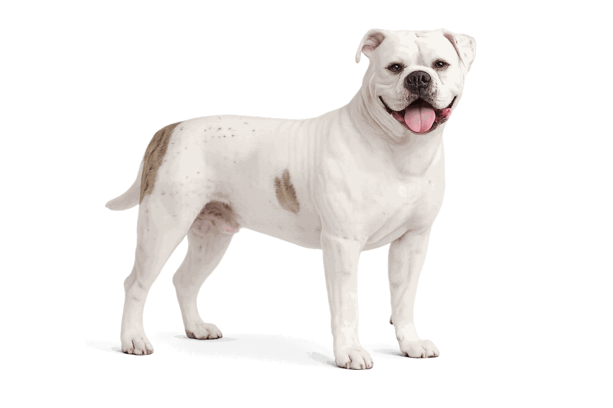 American Bulldog