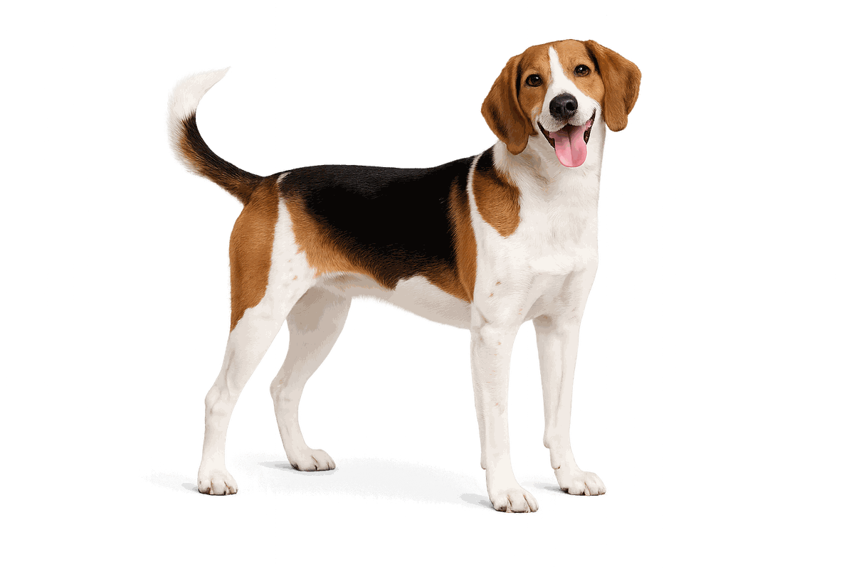 American Foxhound