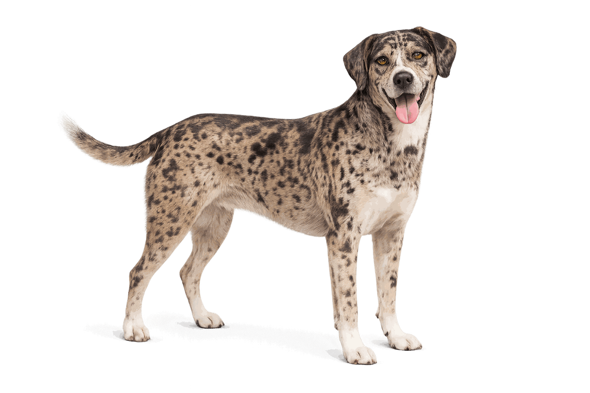 American Leopard Hound