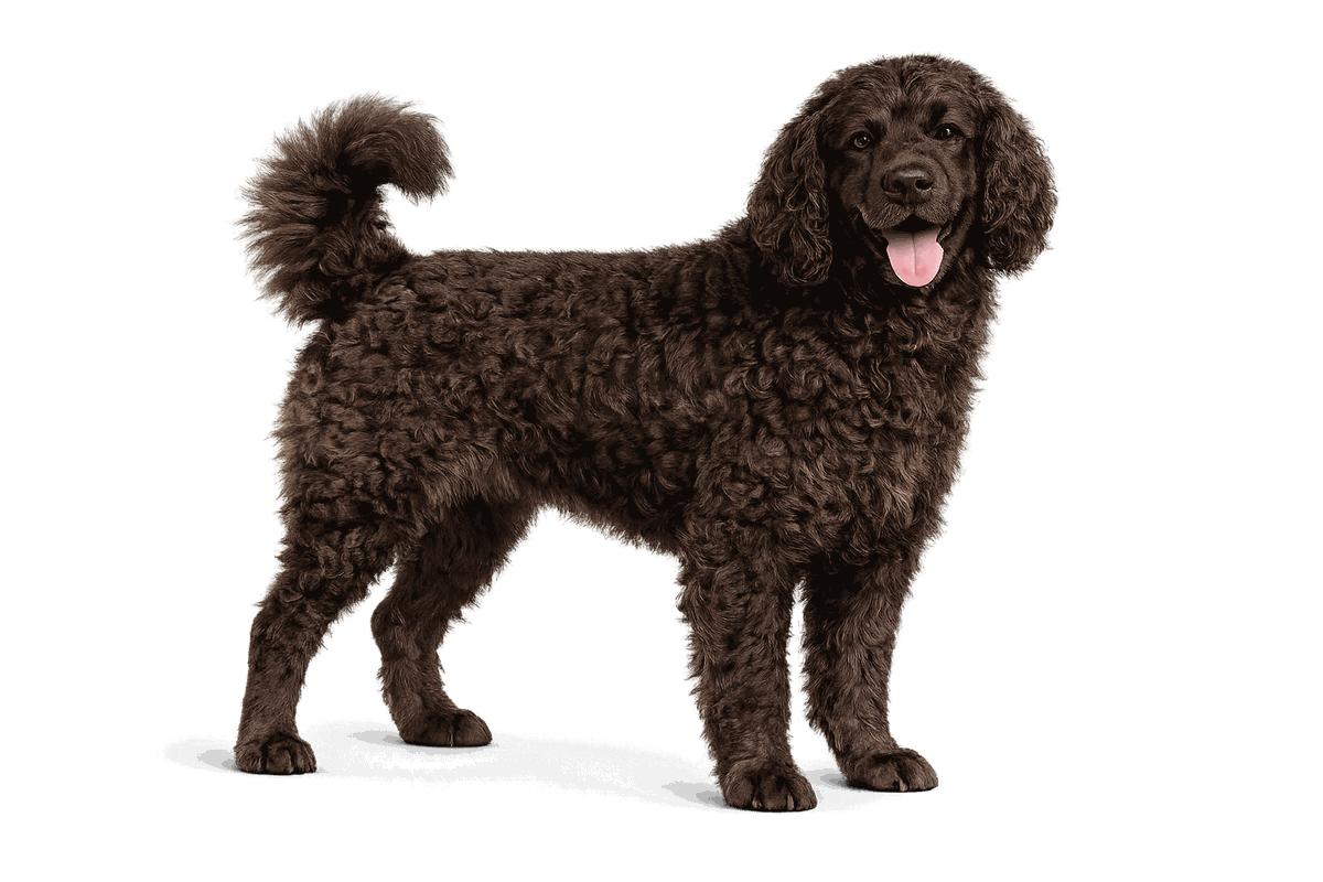 American Water Spaniel