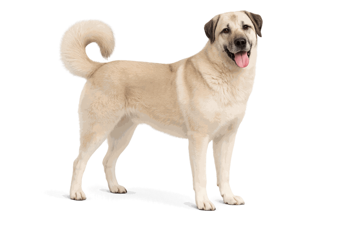 Anatolian Shepherd
