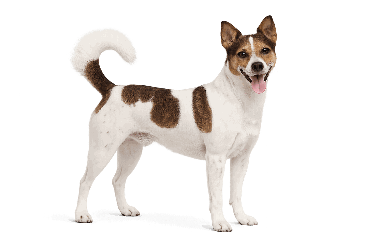 Andalusian Ratter