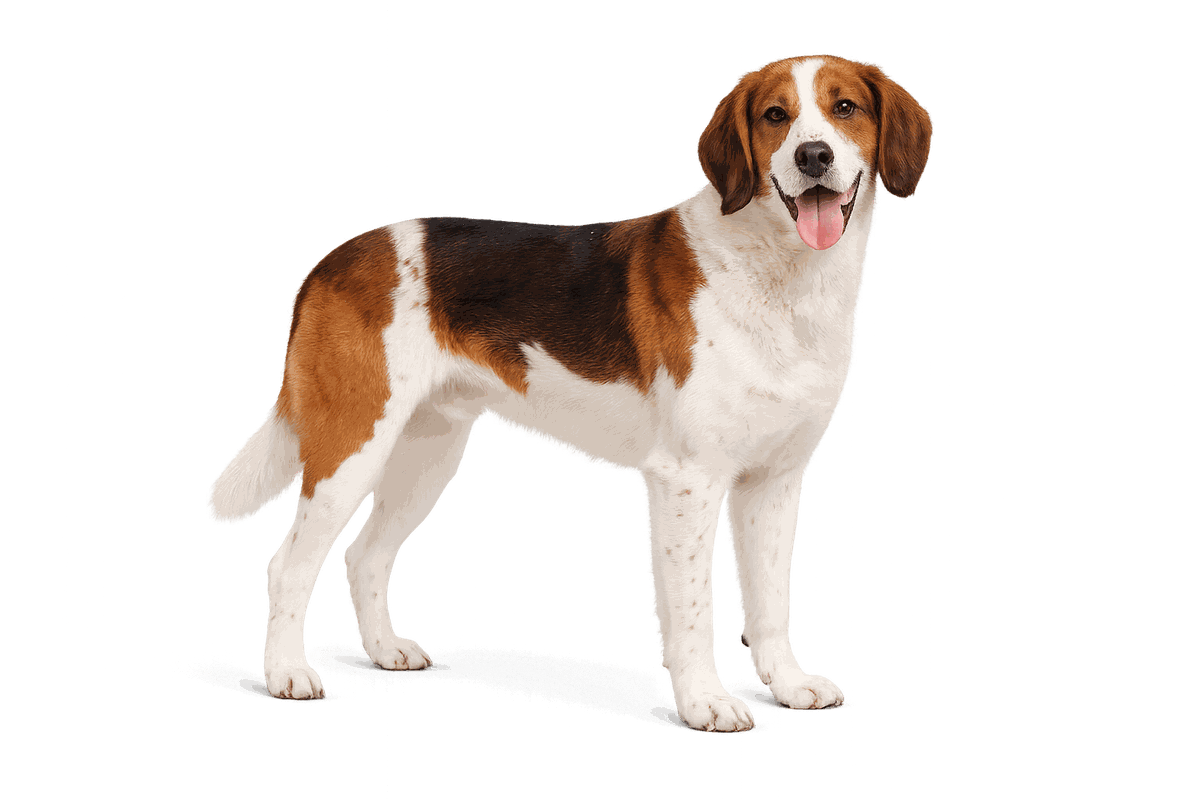 Apennine Hound