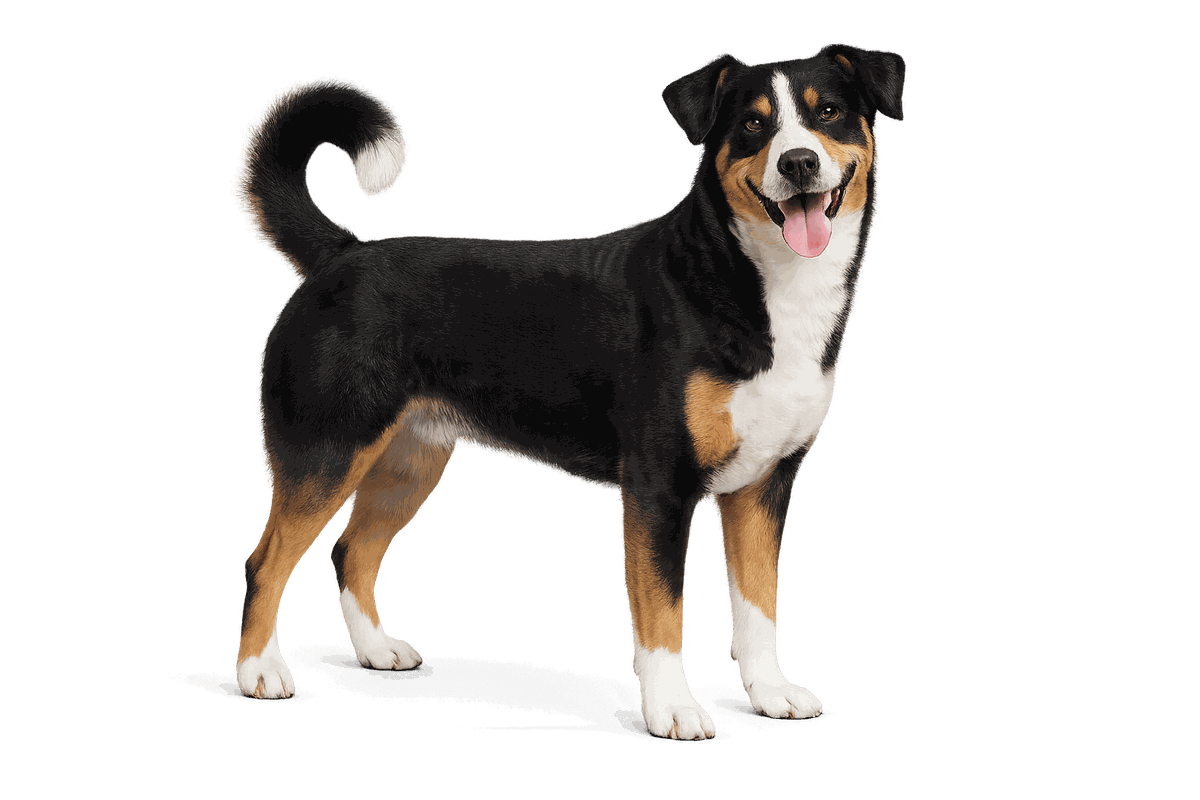 Appenzell Cattle Dog