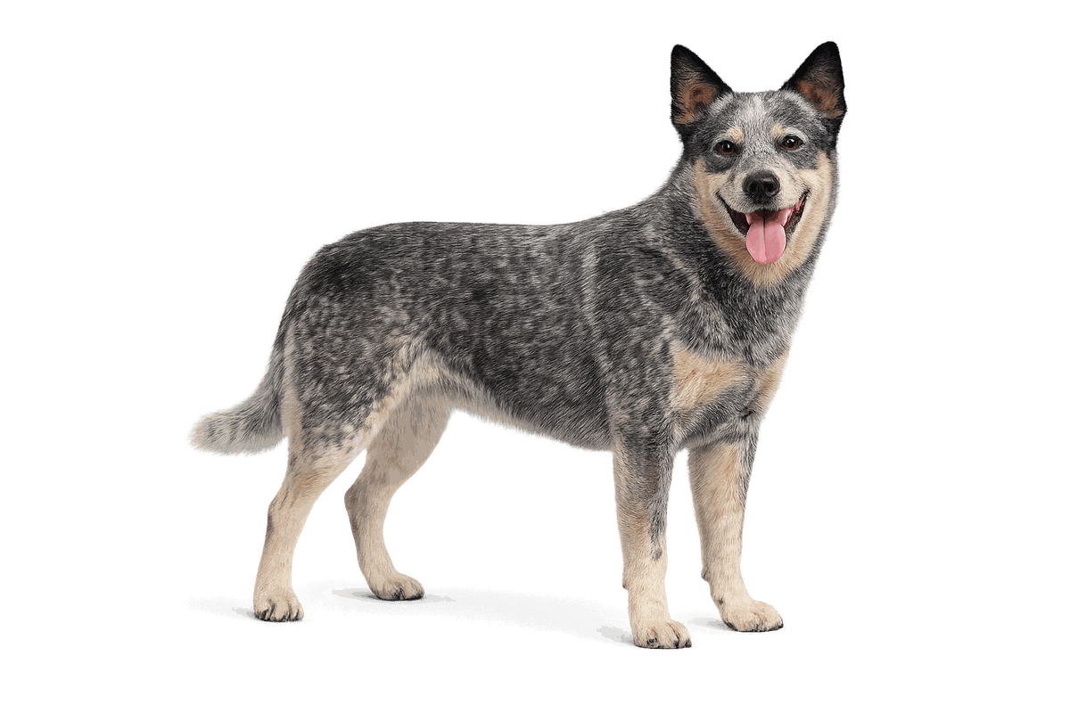 Australian Cattle Dog