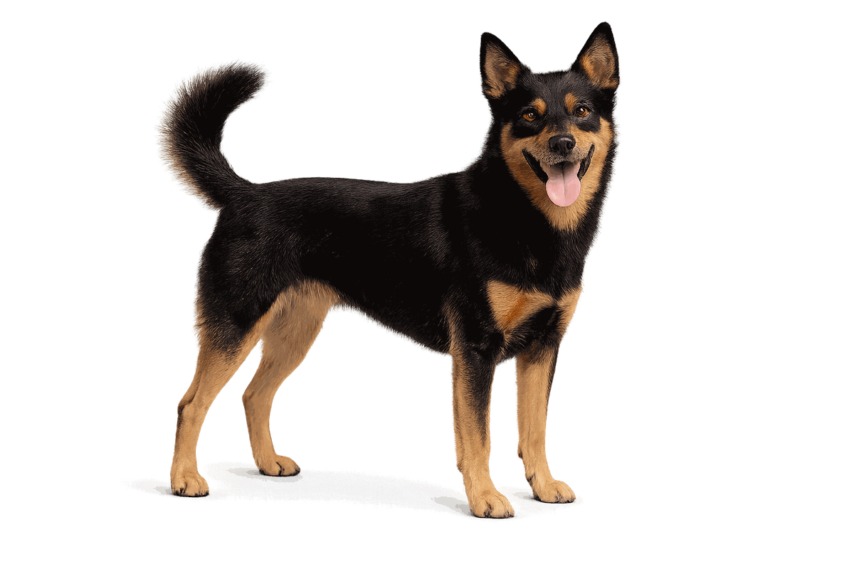 Australian Kelpie