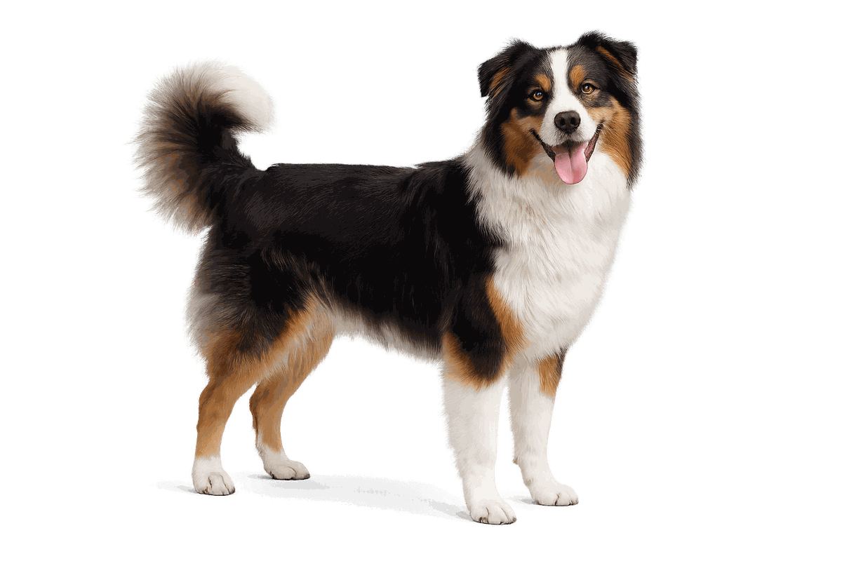 Australian Shepherd