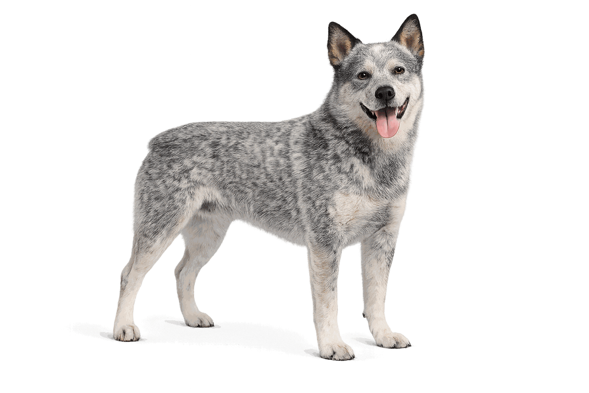 Australian Stumpy Tail Cattle Dog