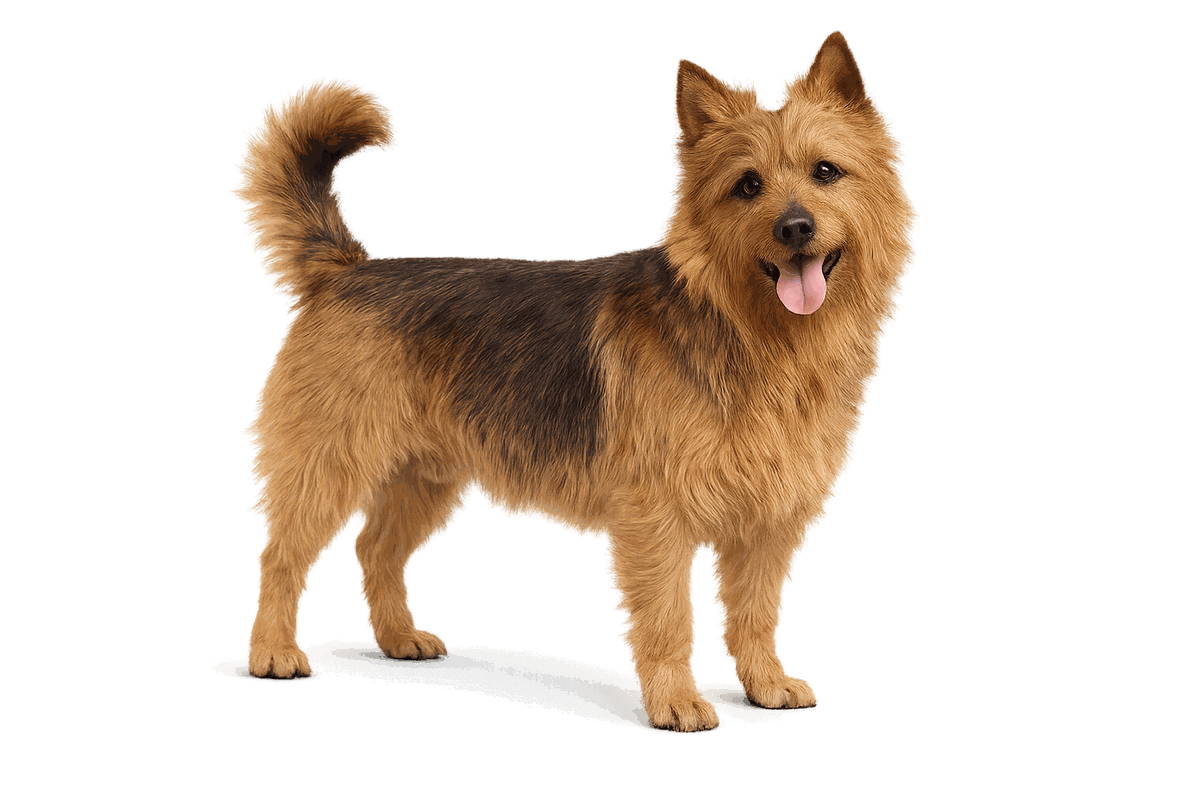 Australian Terrier
