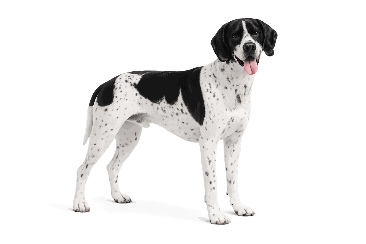 Auvergne Pointer