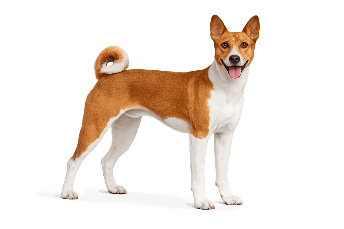 Basenji