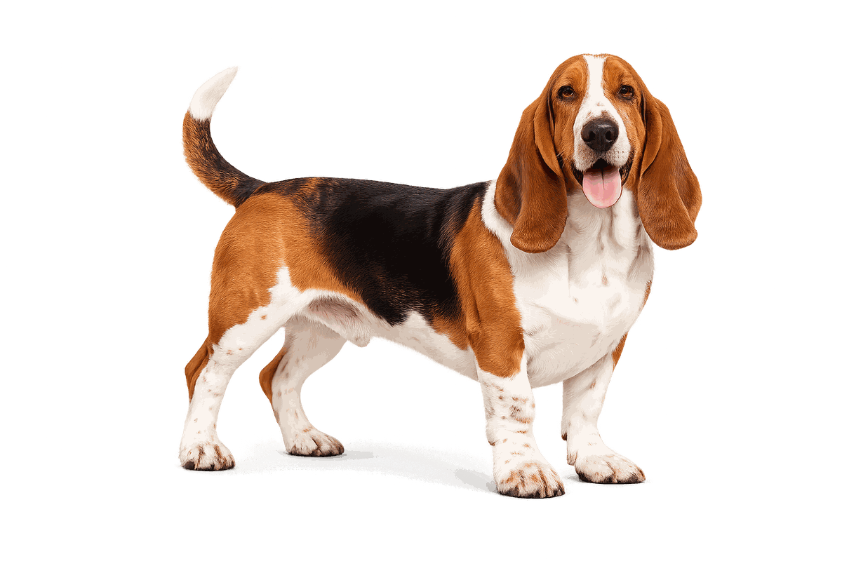 Basset Hound