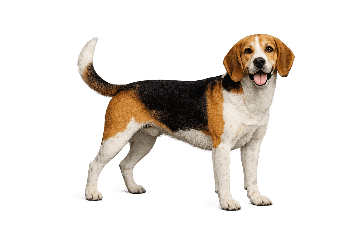 Beagle Harrier