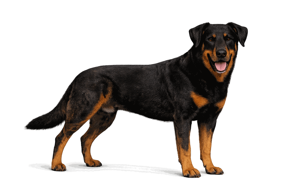 Beauceron