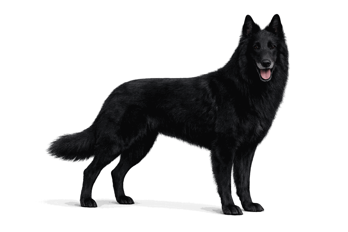 Belgian Sheepdog