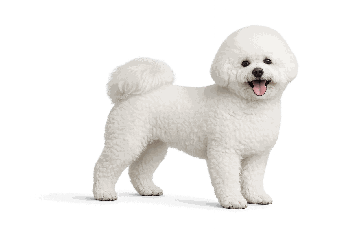 Bichon Frise