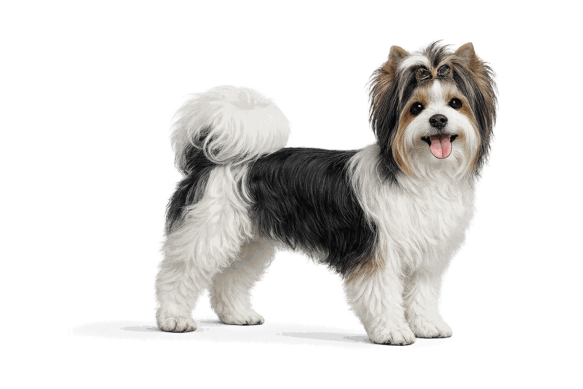 Biewer Terrier