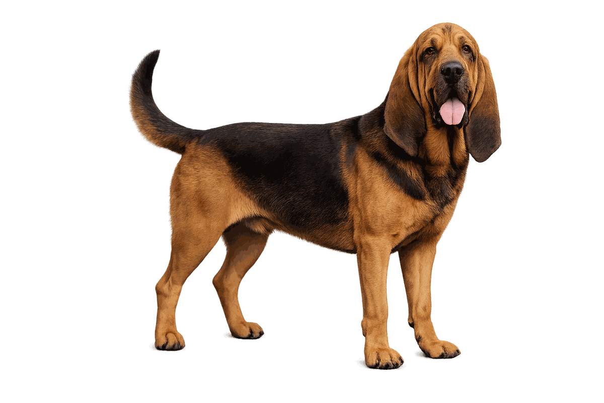 Bloodhound