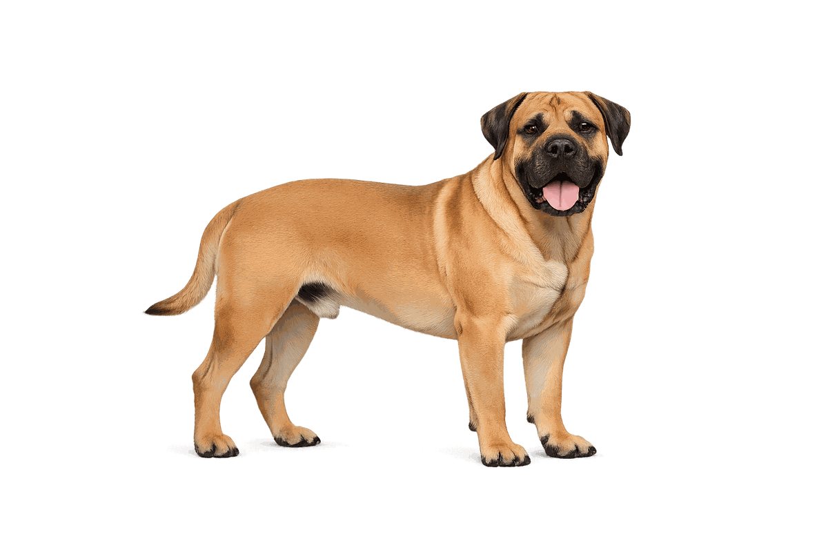 Boerboel