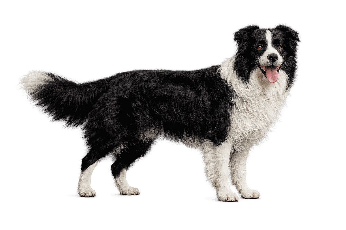 Border Collie