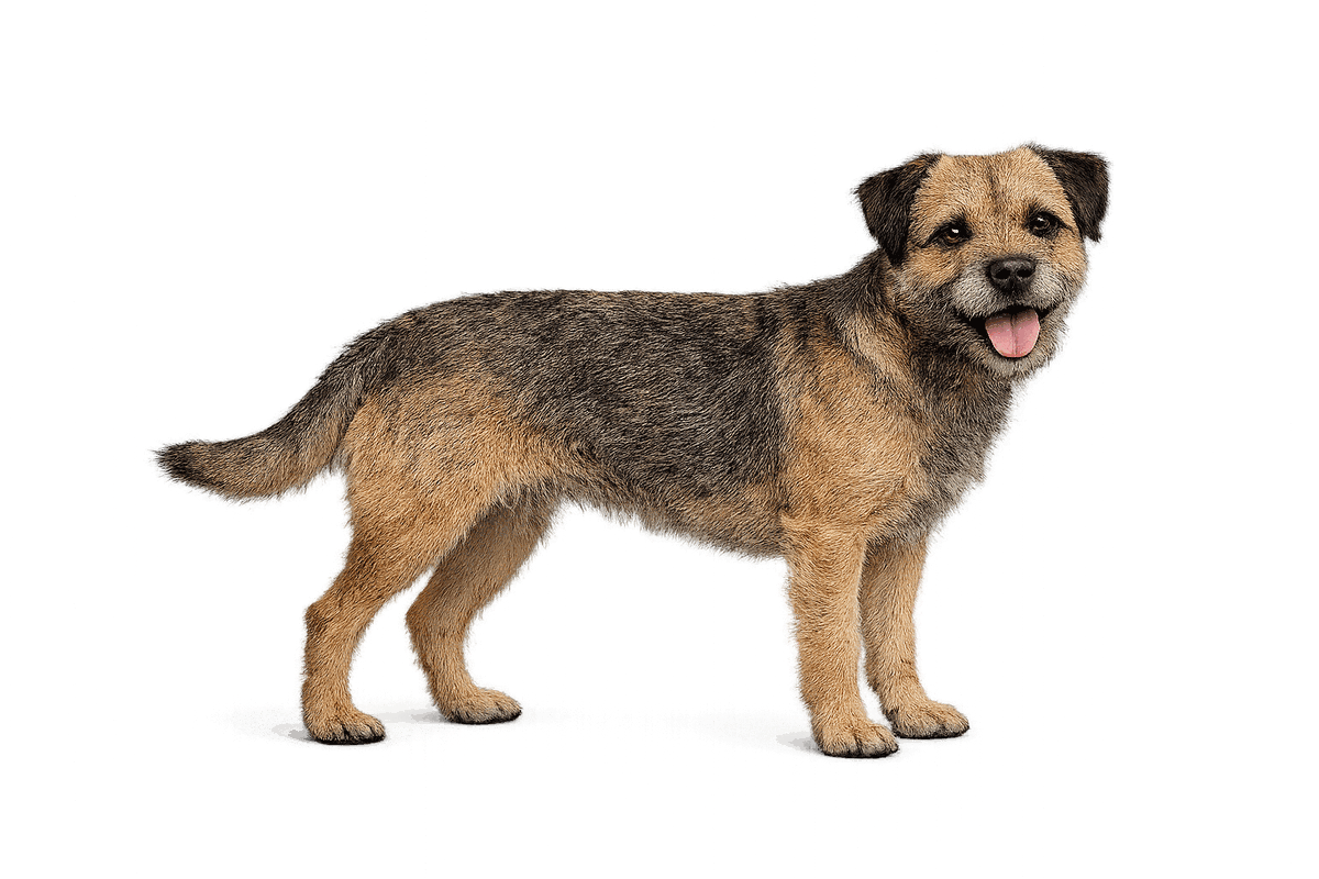 Border Terrier